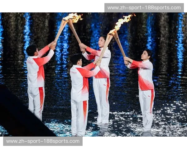 全运会2028赛果：热潮背后的故事与未来机遇